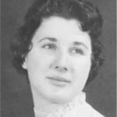 Doris Mugglin