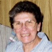 Mrs. Dorothy Doremus Solovikos Ulenski