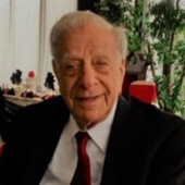 Mr. Nicholas C. Samra