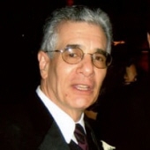 Mr. Robert J. Guercio