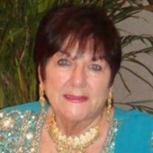 Ms. Marie T. Fazio