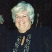 Mrs. Nancy J. Paduano