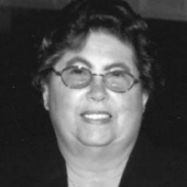 Mrs. Patricia Ann Ely