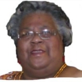 Ms. Prycetta B. Mitchell