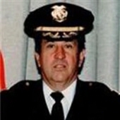 Chief Anthony L. Paduano