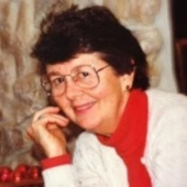 Mrs. Georga B. Feddeler