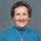 Mrs. Marilyn Anna Palmer Raulerson