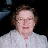 Mrs. Gloria M. Drout