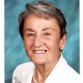 Mrs. Gloria C. Lehmann
