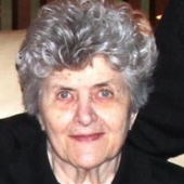 Mrs. Patricia Brelsford Machen