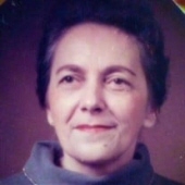 Mrs. Gisela McLennon