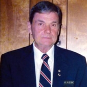 Mr. Carl W. Albern Sr.