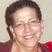Mrs. Maria Clemente-Lowery