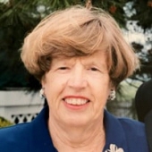 Mrs. Nancy L. Bastan