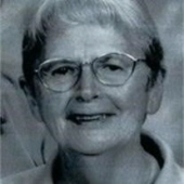 Margaret Hoffmann