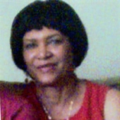 Mrs. Frances A. Lewis