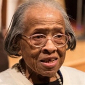 Ms. Bernice A. Williams