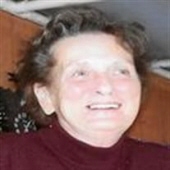 Mrs. Barbara Ann Decker