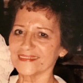 Ms. Sylvia Bacotti 21624701