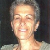 Carla Stern