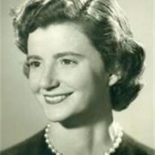 Betty Corio