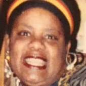 Ms. Deborah V. Sanders