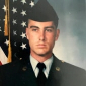 Lt. Col. Eric L. Brown