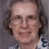 Margaret Grace Skidmore