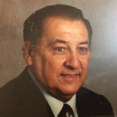 Mr. Ralph L. D'Ambrosio
