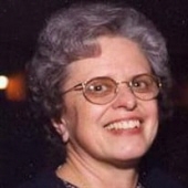 Mrs. Judy A. Handley