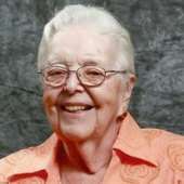 Mrs. Isabella B. Kelley