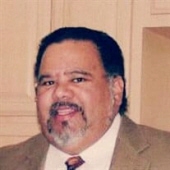 Mr. Rigoberto Figueroa Jr.