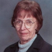 Ms. Glenna Miller