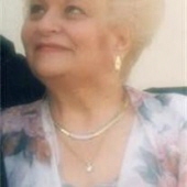 Pauline Lauttman