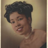 Mrs. Betty Marie Wilkinson