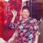 Mrs. Pearl Lucille McKever 21625344