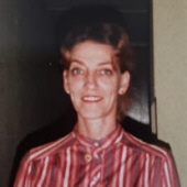 Mrs. Gloria Megill