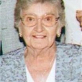 Mary O'Keefe
