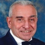Mr. William Anthony Bocchino