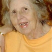 Doris Paul