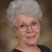 Mrs. Peggy Latshaw