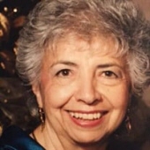 Mrs. Marguerite Matlosz