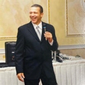 Mr. Gonzalo Joseph Atiles Jr.