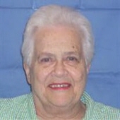Ms. Phyllis M. Tallamy
