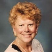 Mrs. Irene V. Illes