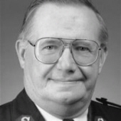 Major Walter L. Booth