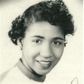 Mrs. Gloria L. Toliver