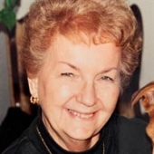 Mrs. Joan O'Brien Rochette