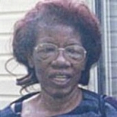 Mrs. Annie R. Harbour 21626007