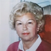 Mrs. Eleanor Elker